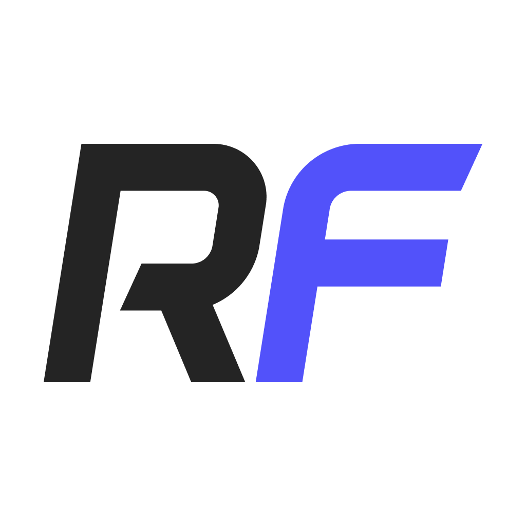 Roomfit Logo